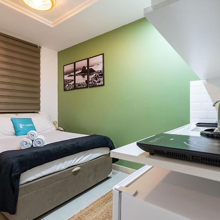Lobie Casa Maua Leilighet Rio de Janeiro Eksteriør bilde