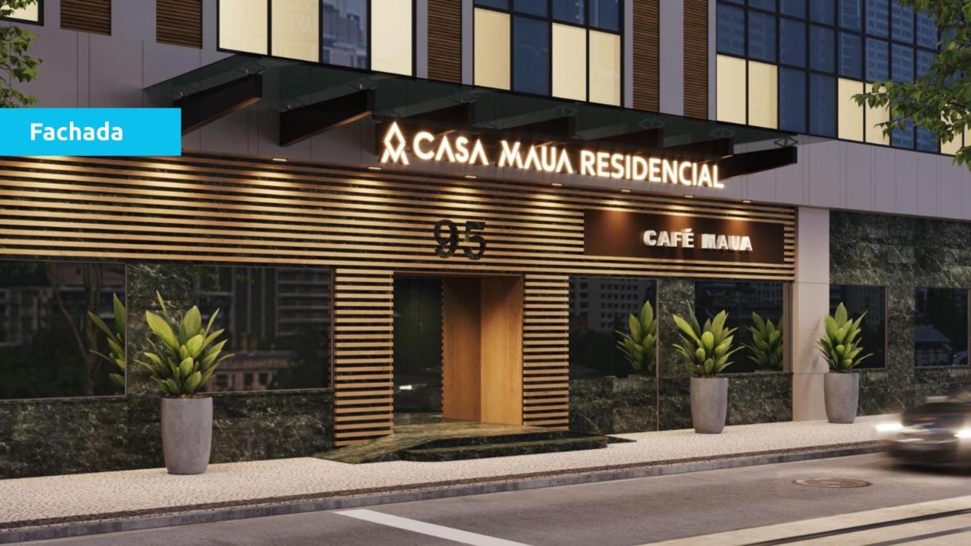 Lobie Casa Maua Leilighet Rio de Janeiro Eksteriør bilde