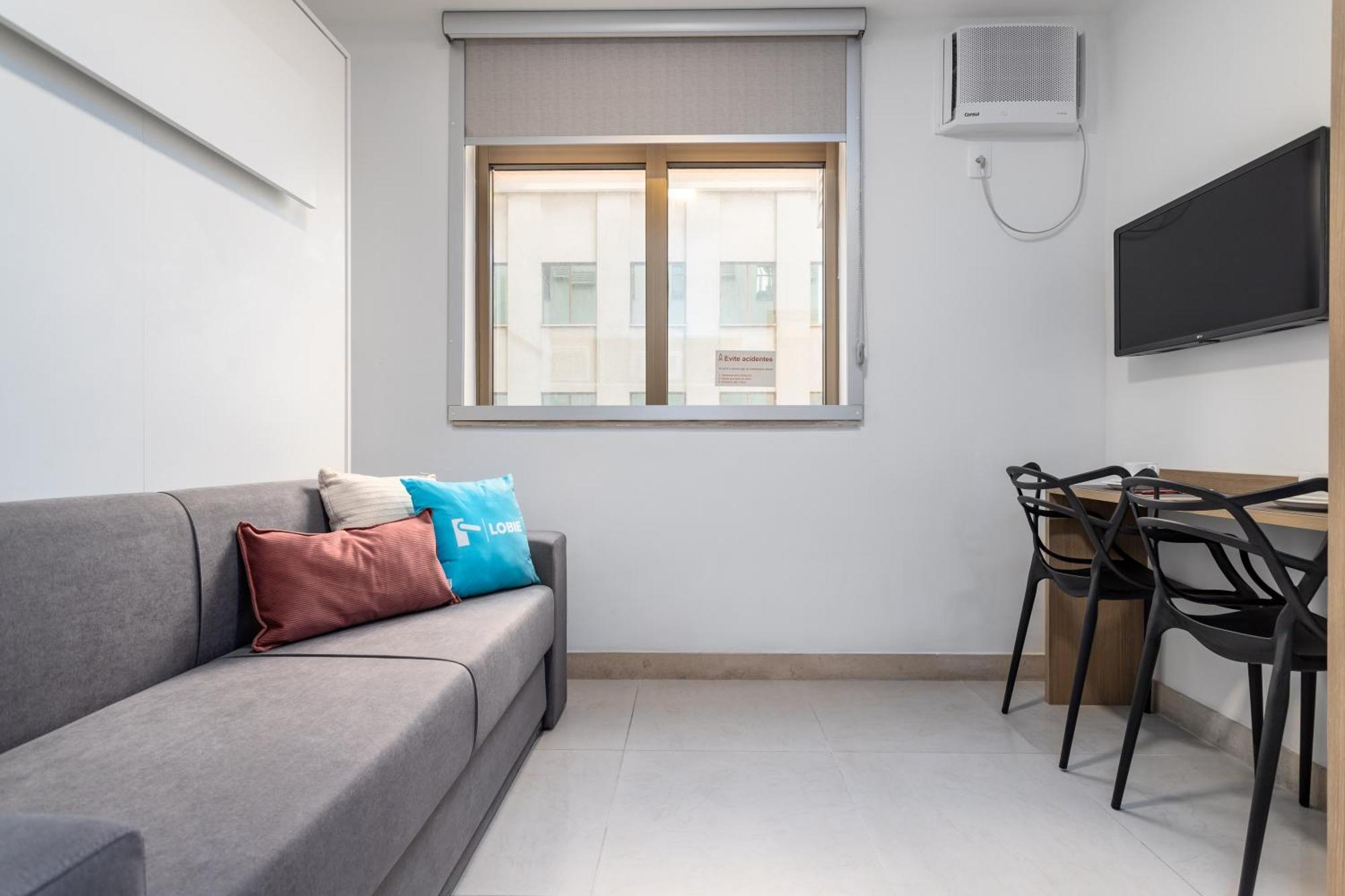 Lobie Casa Maua Leilighet Rio de Janeiro Eksteriør bilde