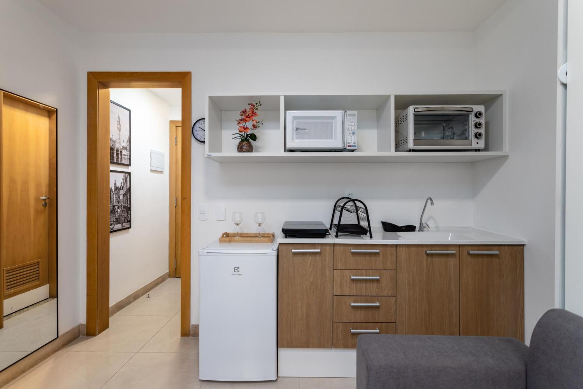 Lobie Casa Maua Leilighet Rio de Janeiro Eksteriør bilde