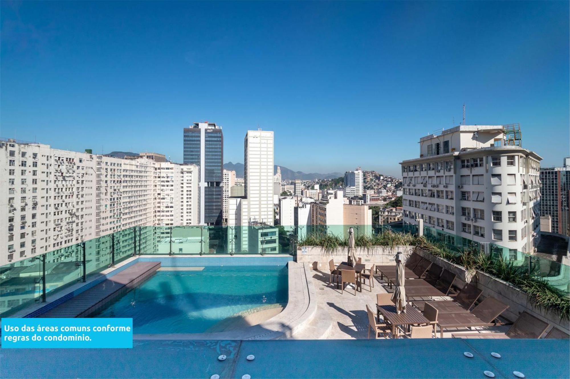 Lobie Casa Maua Leilighet Rio de Janeiro Eksteriør bilde