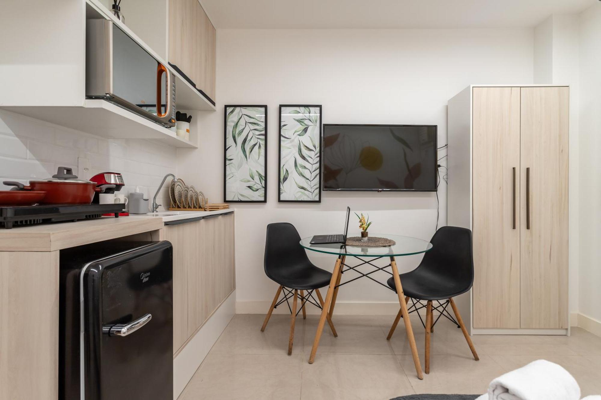 Lobie Casa Maua Leilighet Rio de Janeiro Eksteriør bilde