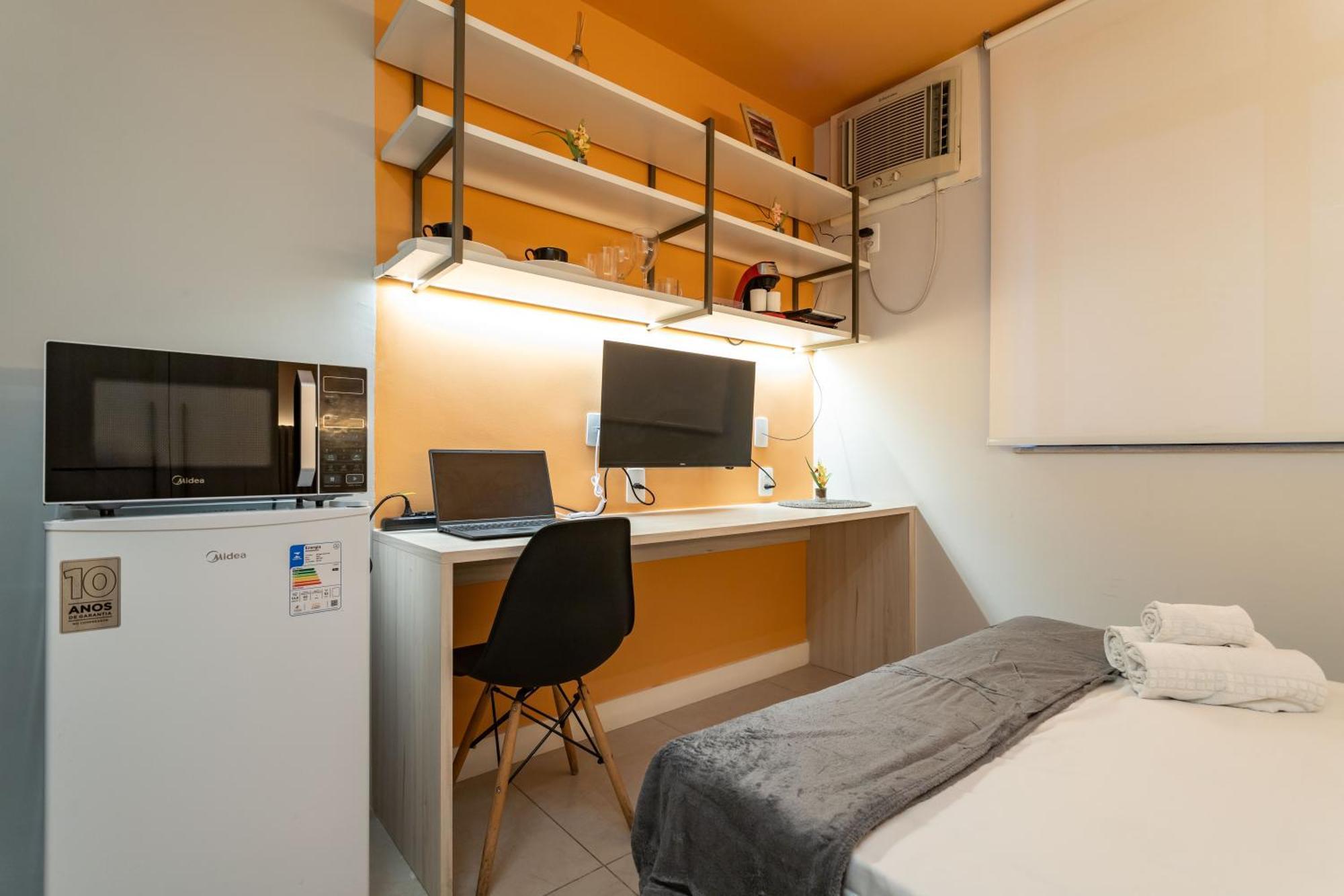 Lobie Casa Maua Leilighet Rio de Janeiro Eksteriør bilde