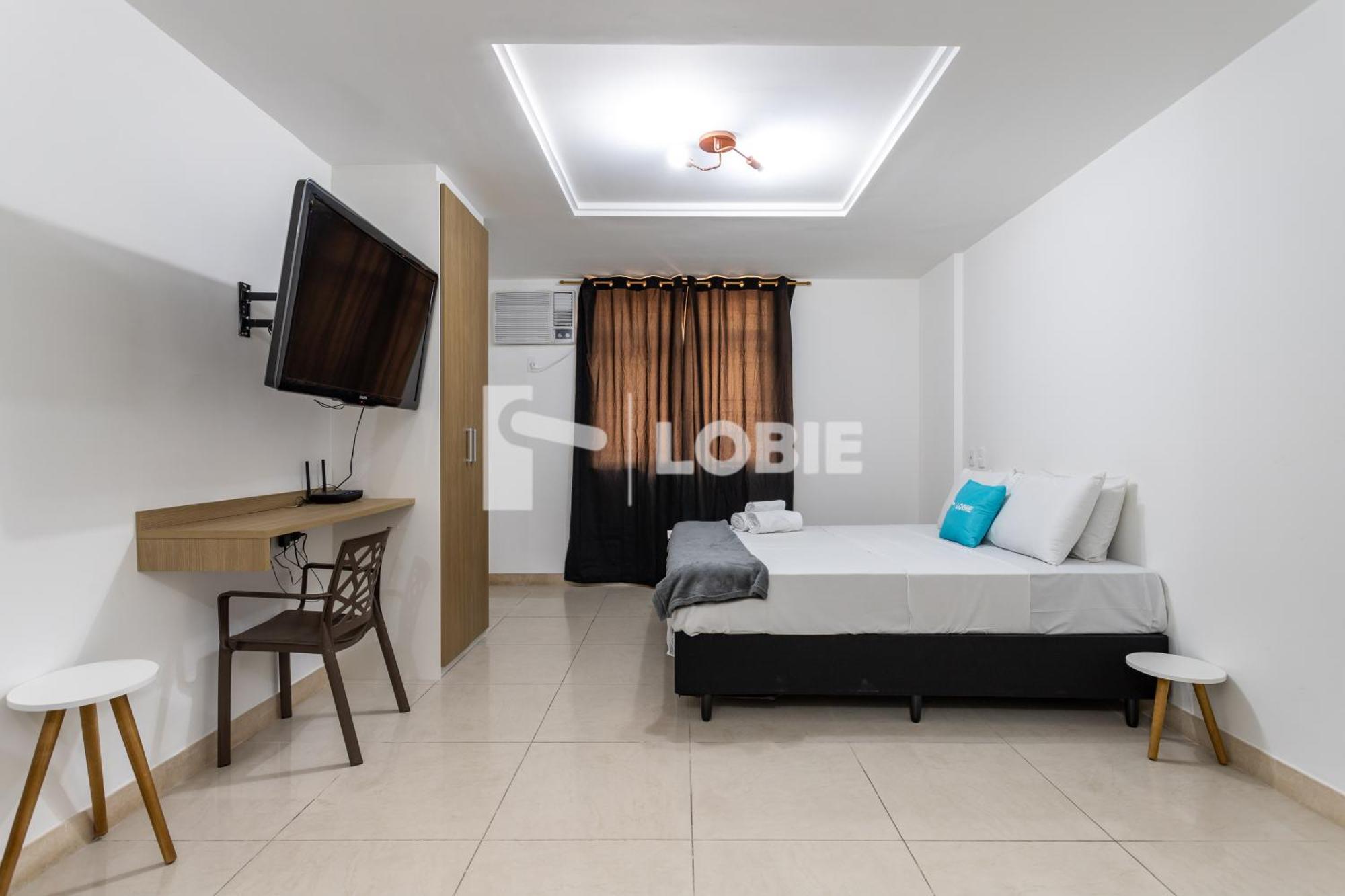 Lobie Casa Maua Leilighet Rio de Janeiro Rom bilde