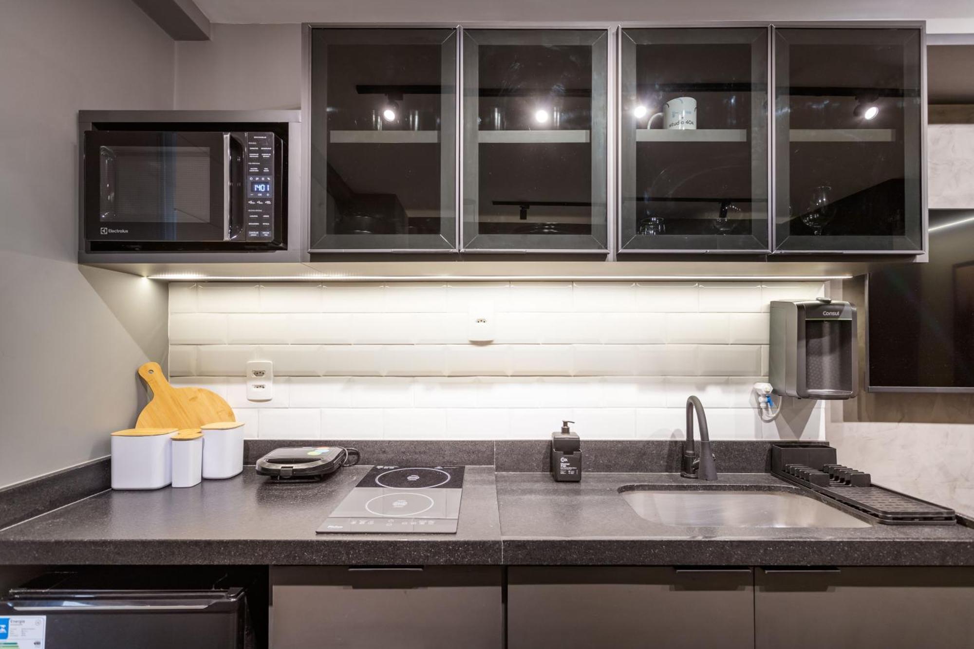 Lobie Casa Maua Leilighet Rio de Janeiro Rom bilde