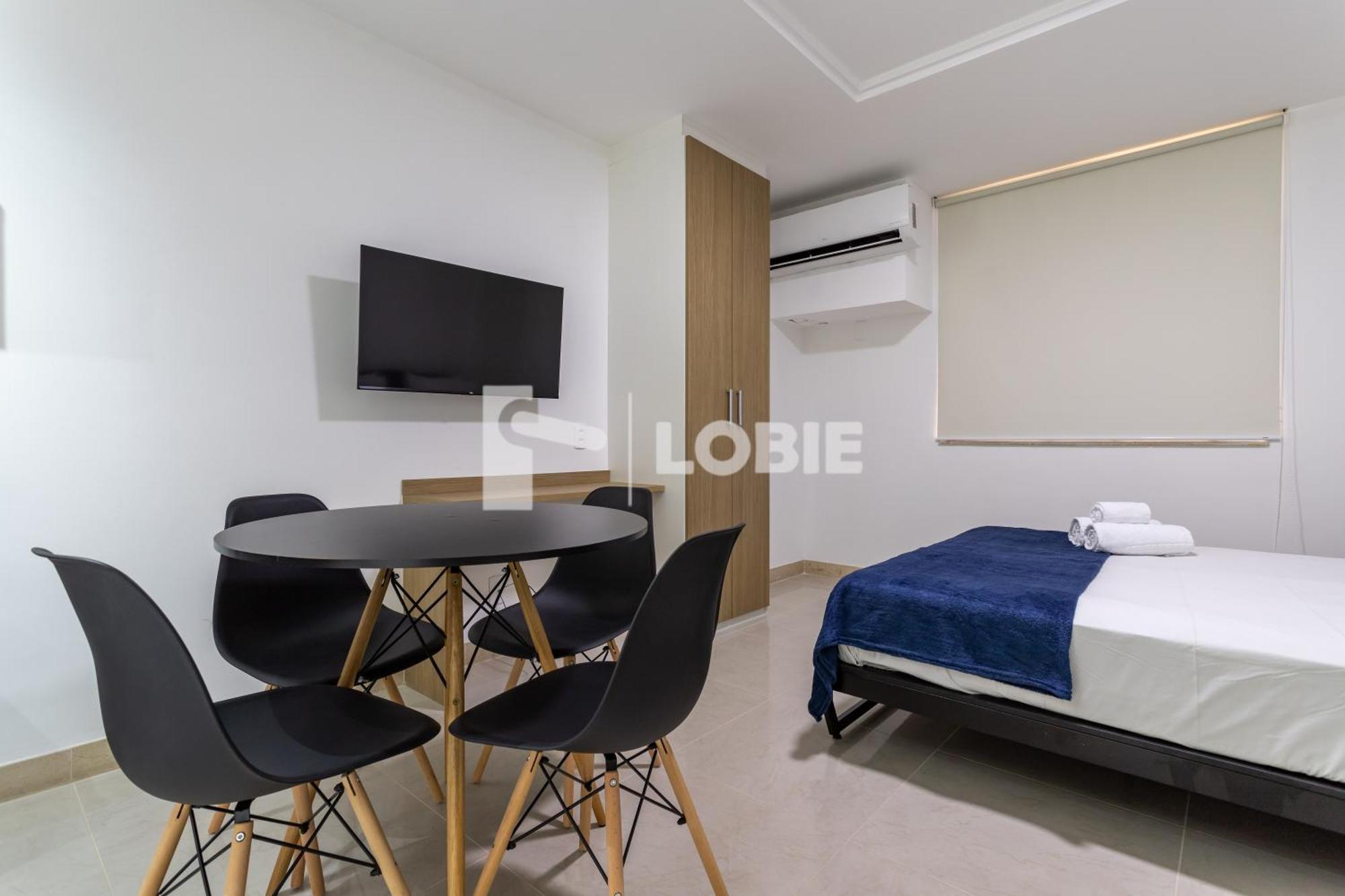 Lobie Casa Maua Leilighet Rio de Janeiro Rom bilde