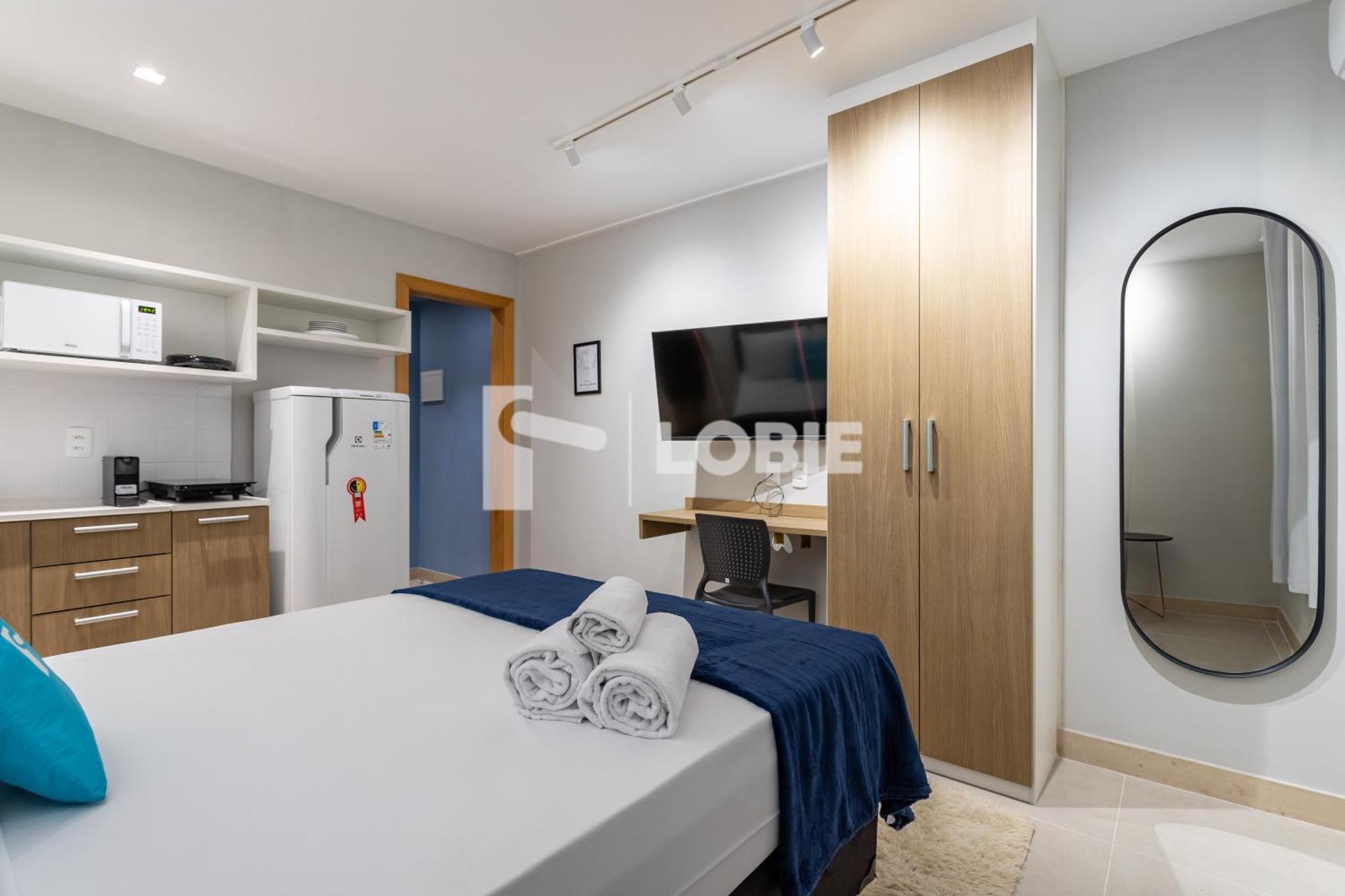 Lobie Casa Maua Leilighet Rio de Janeiro Rom bilde