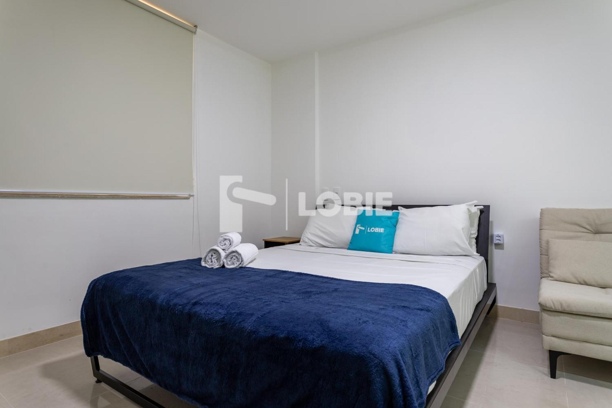 Lobie Casa Maua Leilighet Rio de Janeiro Rom bilde