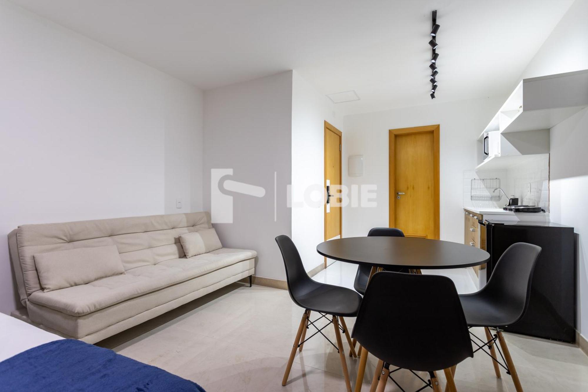Lobie Casa Maua Leilighet Rio de Janeiro Rom bilde